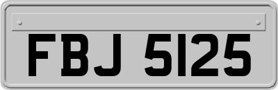 FBJ5125