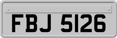 FBJ5126