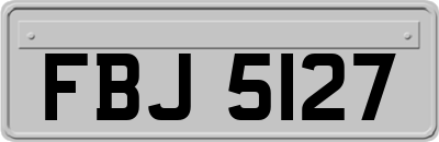 FBJ5127