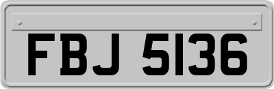 FBJ5136