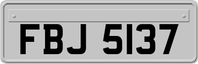 FBJ5137