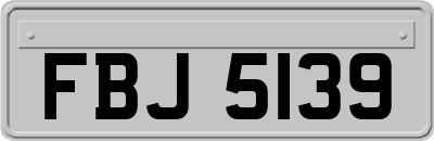FBJ5139