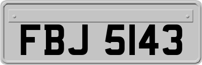FBJ5143