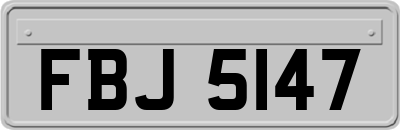 FBJ5147