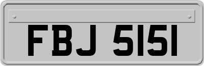 FBJ5151