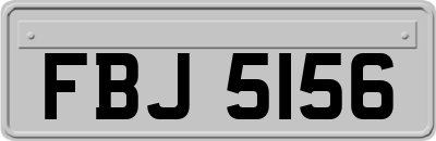 FBJ5156