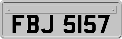 FBJ5157