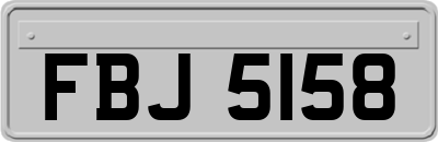FBJ5158