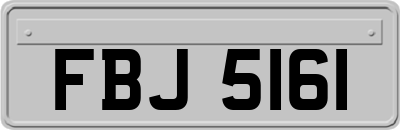 FBJ5161