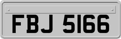 FBJ5166