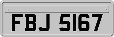 FBJ5167