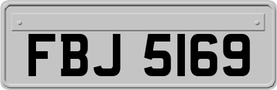 FBJ5169