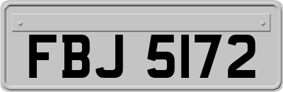 FBJ5172