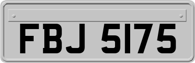FBJ5175