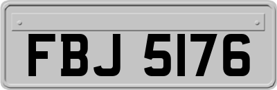 FBJ5176