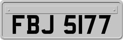 FBJ5177
