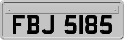 FBJ5185