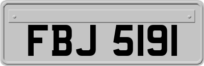 FBJ5191