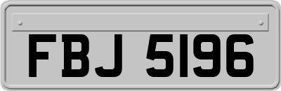 FBJ5196