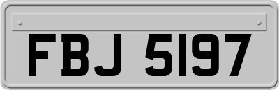 FBJ5197