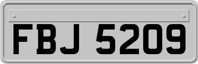 FBJ5209