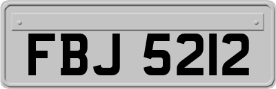 FBJ5212
