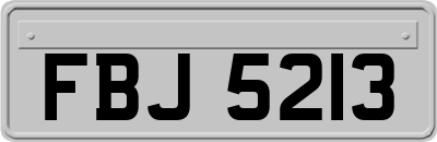 FBJ5213