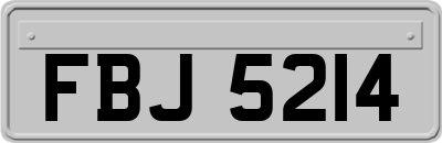FBJ5214
