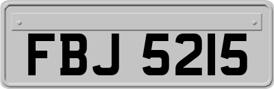 FBJ5215