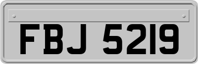 FBJ5219