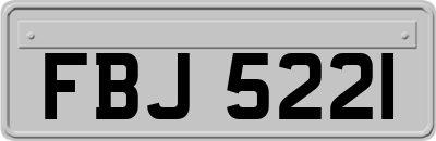 FBJ5221