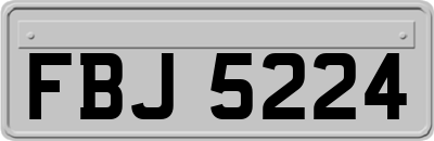 FBJ5224