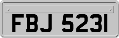 FBJ5231