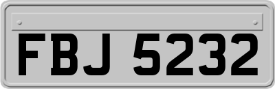 FBJ5232