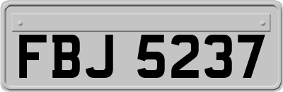 FBJ5237