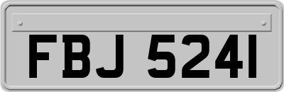 FBJ5241