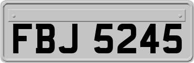 FBJ5245