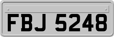 FBJ5248
