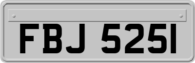 FBJ5251