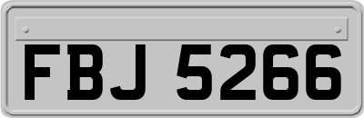 FBJ5266