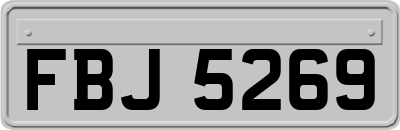 FBJ5269