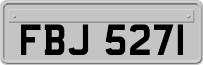 FBJ5271