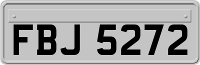 FBJ5272