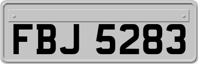 FBJ5283