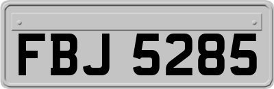 FBJ5285