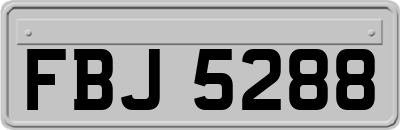 FBJ5288