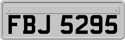 FBJ5295