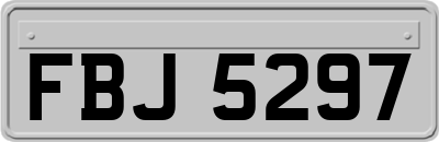 FBJ5297