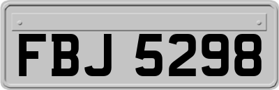 FBJ5298