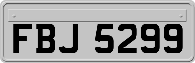 FBJ5299
